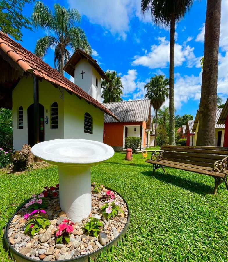 Hotel Bertell Penedo  Exteriér fotografie