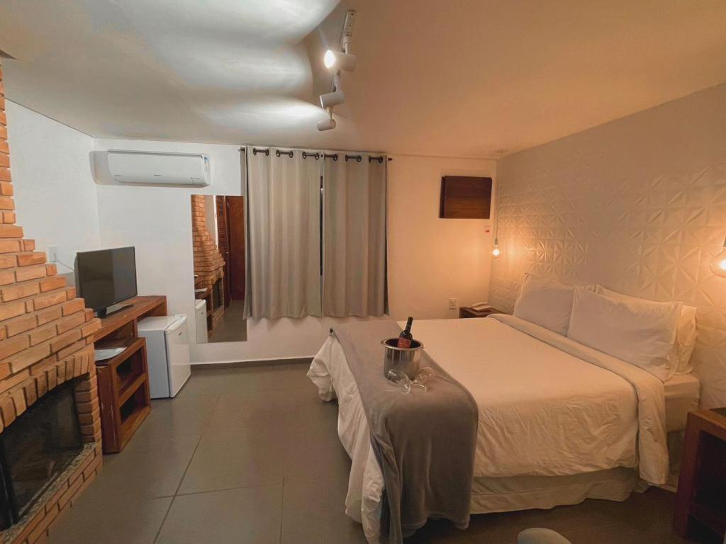 Hotel Bertell Penedo  Exteriér fotografie